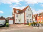 Thumbnail to rent in Hazel Close, Thorrington, Colchester, Essex