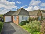 Thumbnail for sale in Kenton Close, Bexhill-On-Sea