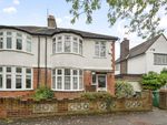 Thumbnail for sale in Orchard Road, Sidcup