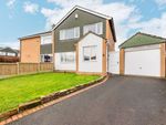 Thumbnail for sale in Skiddaw Road, Morton Park, Carlisle