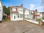 Thumbnail for sale in Ermington Crescent, Birmingham