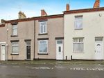 Thumbnail for sale in Selbourne Terrace, Darlington, County Durham