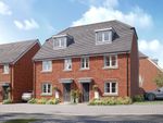 Thumbnail to rent in "The Elliston - Plot 29" at Easthampstead Park, Wokingham