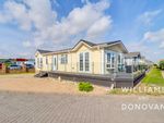 Thumbnail for sale in Kings, Kingsmere Close, Canvey Island