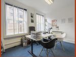 Thumbnail to rent in Hanway Street, London