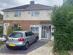 Thumbnail for sale in Pamela Place, Leicester