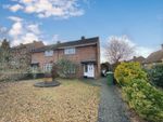 Thumbnail to rent in Longfield Road, Winchester