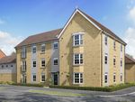Thumbnail to rent in "Chichester" at Oxlip Boulevard, Ipswich