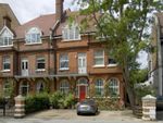 Thumbnail to rent in Heath Drive, Hampstead