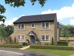 Thumbnail for sale in Oakwood Grange, Wentworth Drive, Emley