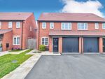 Thumbnail for sale in Astwell Gardens, Boulton Moor, Derby
