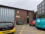 Thumbnail to rent in Victoria Park Industrial Centre, Rothbury Road, London