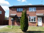 Thumbnail to rent in Crewe, Cheshire