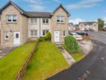 Thumbnail to rent in Kirkside Crescent, Braehead, Stirling