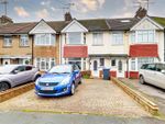 Thumbnail for sale in Clarendon Road, Broadwater, Worthing
