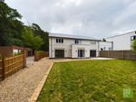 Thumbnail for sale in Maywood Drive, Camberley, Surrey