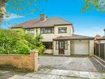 Thumbnail for sale in Sealand Avenue, Liverpool, Merseyside