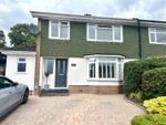 Thumbnail to rent in Castle View, Tutshill, Chepstow