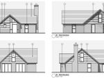 Thumbnail to rent in Mill Road, Marcham
