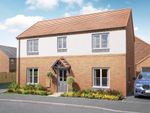 Thumbnail to rent in "The Rossdale - Plot 106" at Glentress Drive, Sinfin, Derby