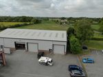 Thumbnail to rent in Unit 23, Greenpark Business Centre, York