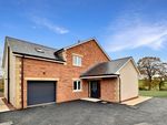 Thumbnail for sale in Plot 8, Bluebell Meadows, Cumwhinton