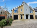 Thumbnail to rent in Castle View, Maidstone