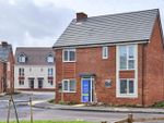 Thumbnail to rent in "The Chichester" at New Road, Uttoxeter