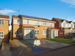 Thumbnail for sale in Wedgewood Close, Coventry