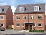 Thumbnail to rent in "Bamburgh" at Kingsgate, Bridlington