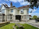 Thumbnail for sale in Durlston Road, Swanage