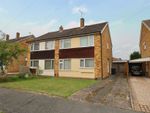 Thumbnail for sale in Darley Road, Burbage, Leicestershire