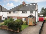Thumbnail for sale in The Crescent, Epsom