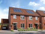 Thumbnail for sale in "The Beauford - Plot 93" at Ockham Road North, East Horsley, Leatherhead