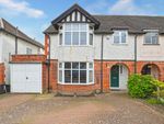 Thumbnail for sale in Priory Road, Loughton