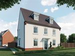 Thumbnail to rent in "Emerson" at Gregory Close, Doseley, Telford