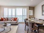 Thumbnail to rent in Circus Apartments, Westferry Circus, London