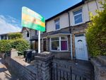 Thumbnail to rent in Penhill Road, Pontcanna, Cardiff
