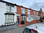 Thumbnail to rent in Shaftesbury Road, Westcotes, Leicester