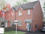Thumbnail for sale in Plot 5 Kitchener Terrace, Langwith, Derbyshire