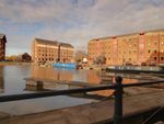 Thumbnail to rent in Severn Road, The Docks, Gloucester