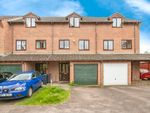 Thumbnail to rent in Clayford Close, West Canford Heath, Poole, Dorset