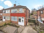 Thumbnail for sale in Grange Park Crescent, Roundhay, Leeds