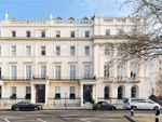 Thumbnail to rent in Belgrave Square, London