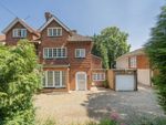 Thumbnail to rent in Oakleigh Park North, London