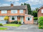 Thumbnail for sale in Oakleigh Avenue, Hallow, Worcester