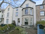 Thumbnail for sale in Erw Villa, Conway Old Road, Penmaenmawr, Conwy