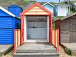 Thumbnail for sale in Hordle Cliff, Milford On Sea, Lymington