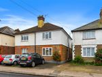 Thumbnail to rent in New Road, Chilworth, Guildford