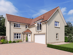 Thumbnail to rent in Earls Rise, Stepps